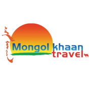 Mongol Khaan Travel Logo