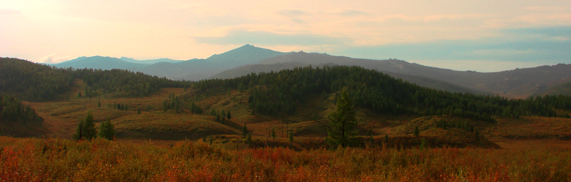 Mongolia wilderness adventures